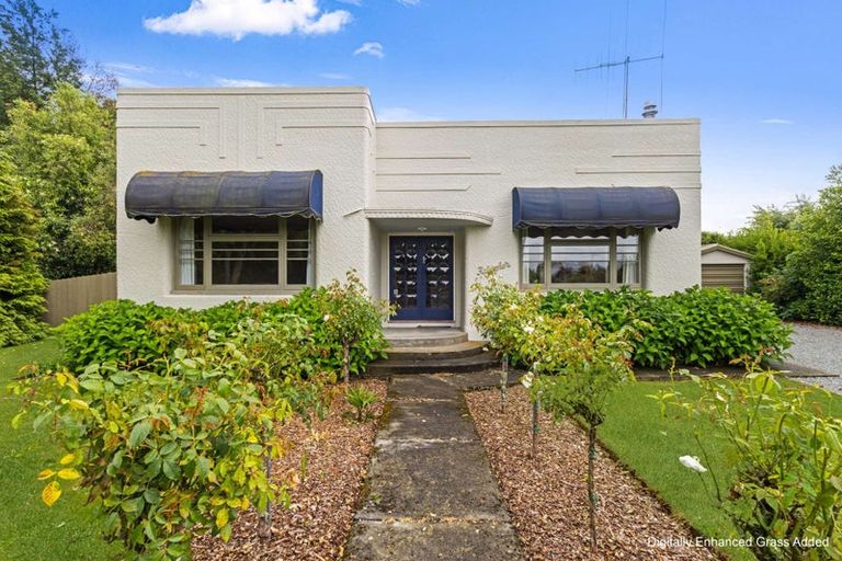 Photo of property in 49 Mckenzie Street, Geraldine, 7930