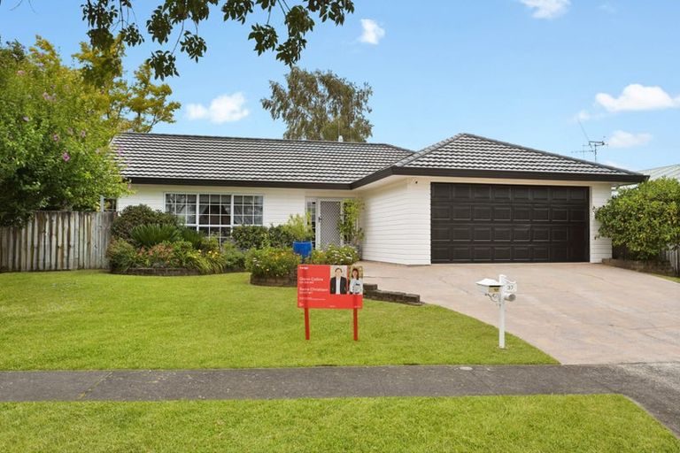 Photo of property in 37 Bouverie Crescent, Flagstaff, Hamilton, 3210