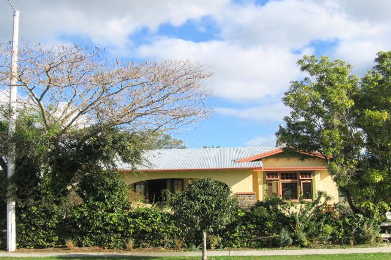 Photo of property in 618 Fitzroy Avenue, Mahora, Hastings, 4120