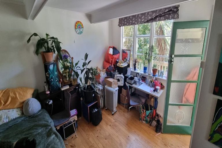 Photo of property in 58c Norway Street, Aro Valley, Wellington, 6012