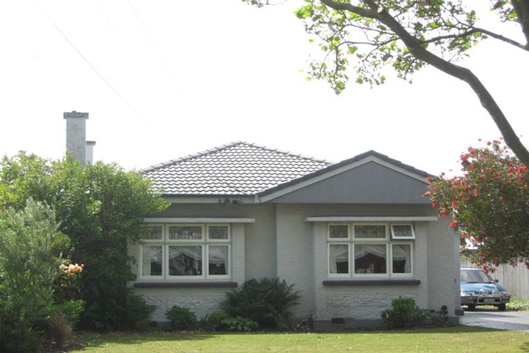 Photo of property in 117 Roker Street, Somerfield, Christchurch, 8024