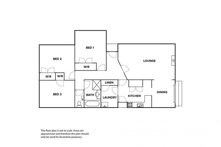 Photo of property in 9 Lyndale Place, Kelvin Grove, Palmerston North, 4414