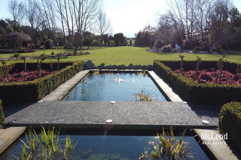 Photo of property in 18 Hollands Road, Tinwald, Ashburton, 7771