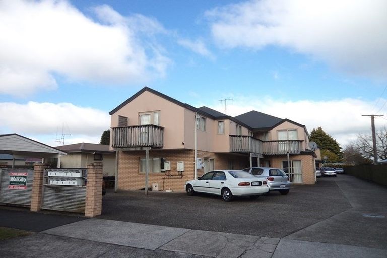 Photo of property in 12/5 Inverness Avenue, Hamilton East, Hamilton, 3216