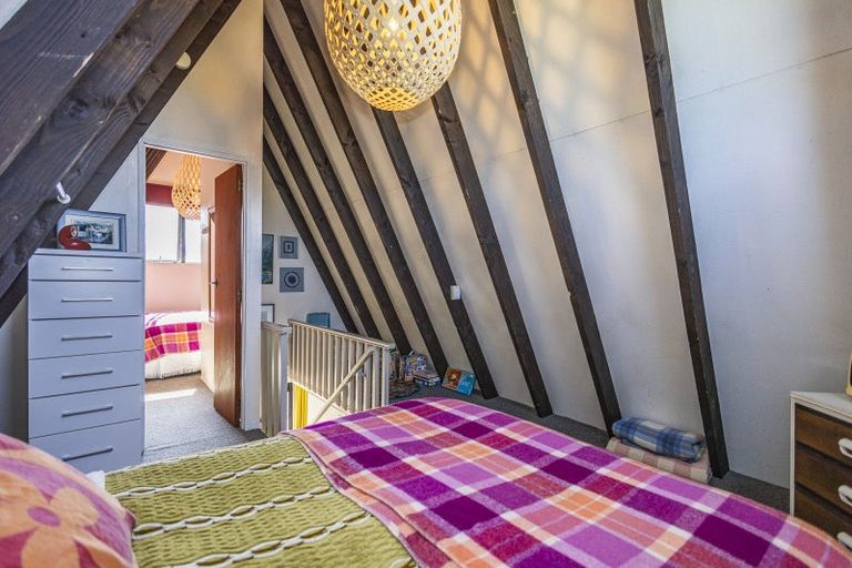 Photo of property in 45d Goldfinch Street, Ohakune, 4625