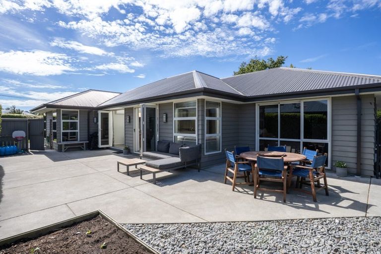 Photo of property in 125 Halswell Junction Road, Halswell, Christchurch, 8025