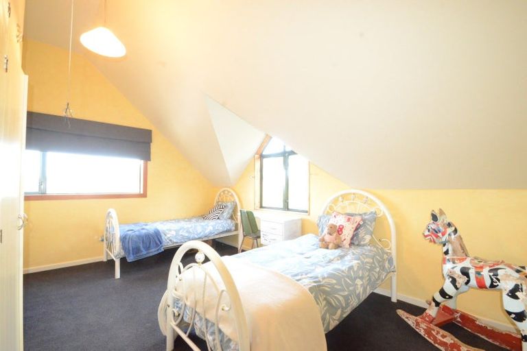 Photo of property in 62 Taits Road, Newland, Ashburton, 7772