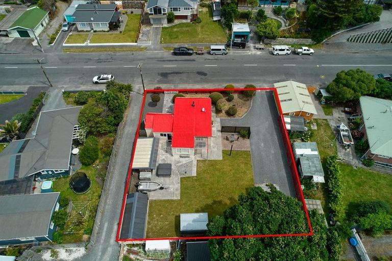 Photo of property in 159 Torquay Street, Kaikoura, 7300