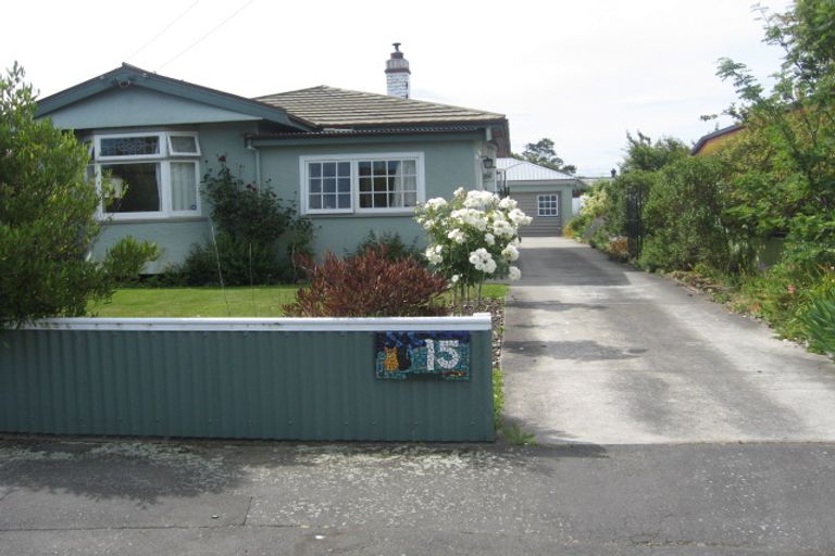 Photo of property in 19 Wembley Street, Sydenham, Christchurch, 8023