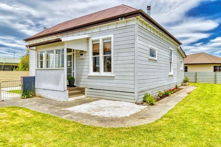 Photo of property in 609 Beech Road, Akina, Hastings, 4122