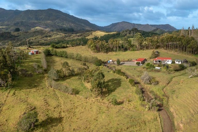 Photo of property in 184 Koutu Loop Road, Whirinaki, Kaikohe, 0473