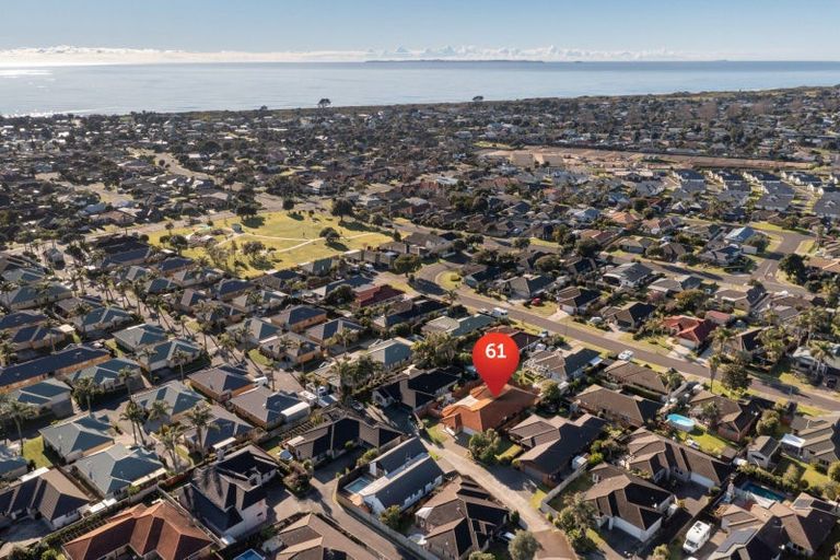 Photo of property in 61 Keepa Close, Papamoa Beach, Papamoa, 3118