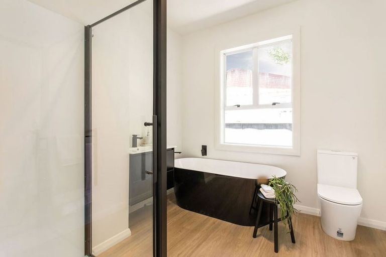 Photo of property in 1/111 Slater Street, Richmond, Christchurch, 8013