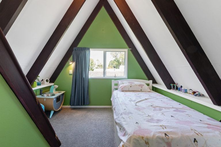 Photo of property in 10 Grady Street, Mayfield, Blenheim, 7201