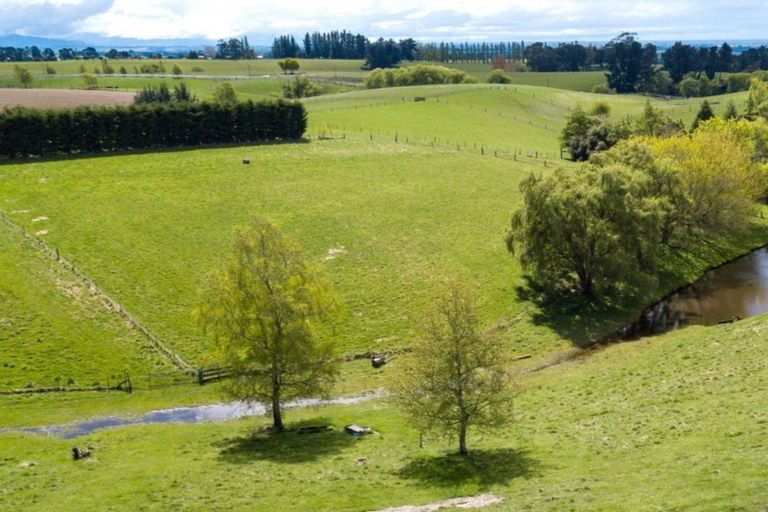 Photo of property in 52 Rosebrook Road, Claremont, Timaru, 7974