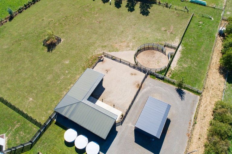 Photo of property in 79 Jackeytown Road, Tiakitahuna, Palmerston North, 4477