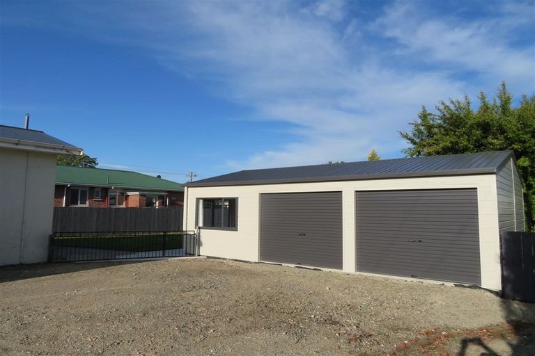 Photo of property in 24 Robertson Street, Gore, 9710