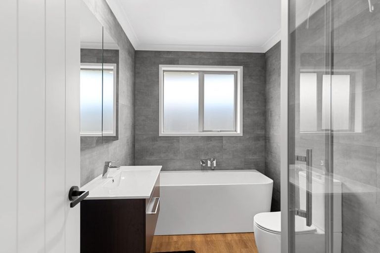 Photo of property in 17 Morrin Street, Morrinsville, 3300