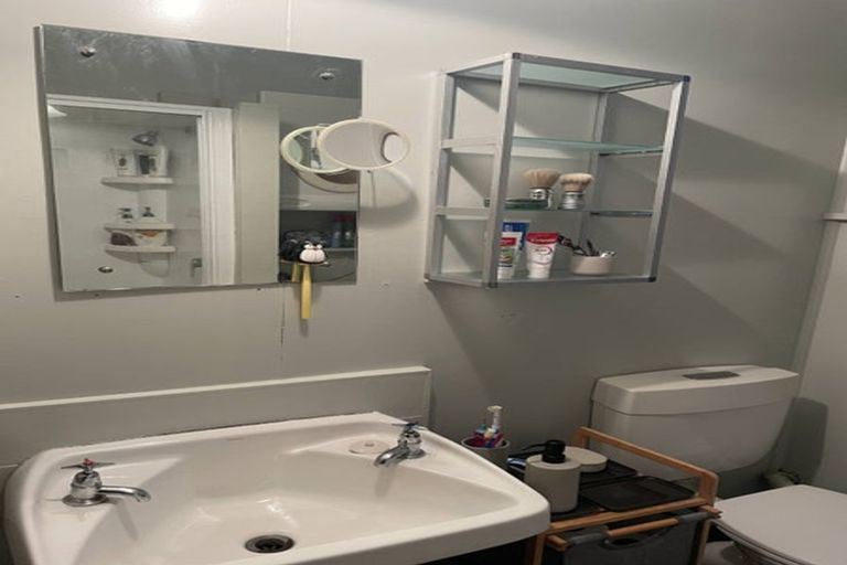 Photo of property in 55 Hankey Street, Mount Cook, Wellington, 6011