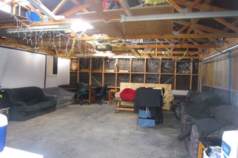 Photo of property in 52 Kilbirnie Crescent, Kilbirnie, Wellington, 6022