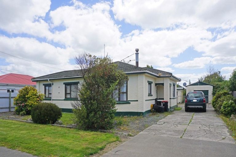 Photo of property in 54 Dudley Street, Grasmere, Invercargill, 9810