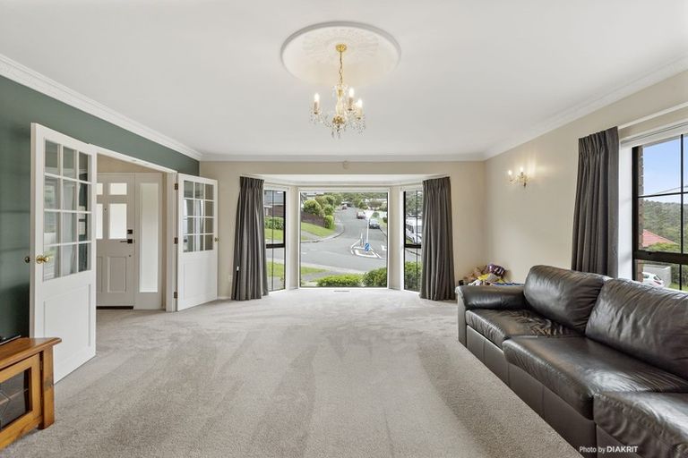 Photo of property in 25 Satara Crescent, Khandallah, Wellington, 6035