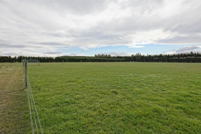 Photo of property in 288a Isaac Road, Eyrewell, Rangiora, 7476