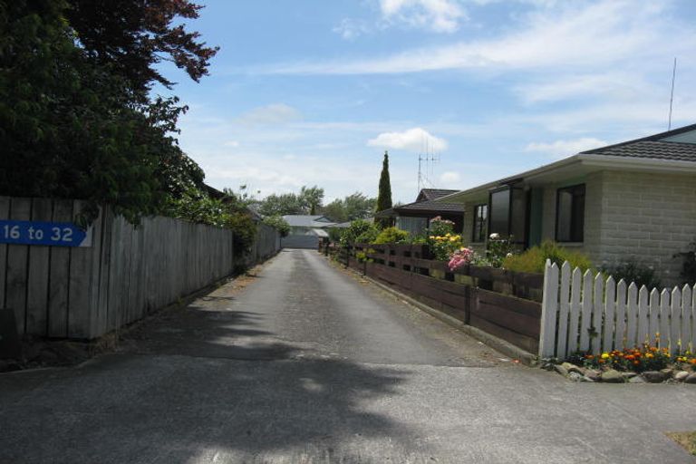 Photo of property in 28 South Street, Feilding, 4702