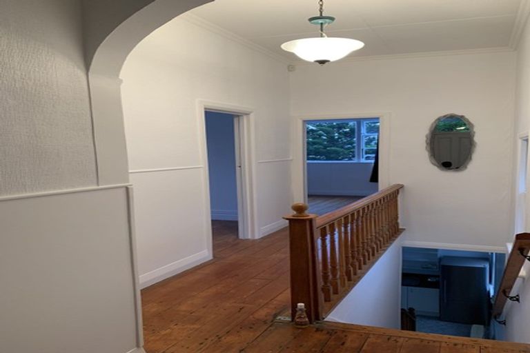 Photo of property in 55 Duncan Terrace, Kilbirnie, Wellington, 6022