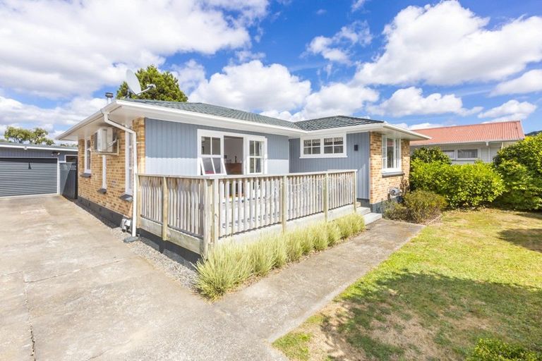 Photo of property in 112 Clouston Park Road, Clouston Park, Upper Hutt, 5018