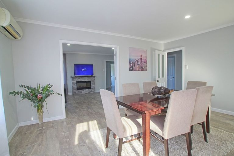 Photo of property in 114 Halswell Road, Hillmorton, Christchurch, 8025