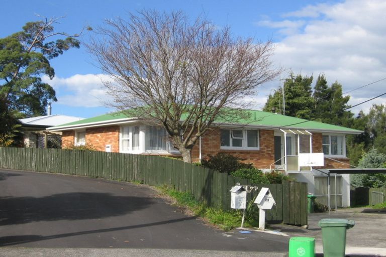 Photo of property in 71 Twentysecond Avenue, Gate Pa, Tauranga, 3112