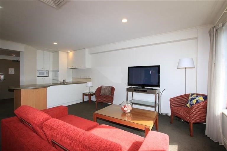 Photo of property in City Life Apartments, 1609/171 Queen Street, Auckland Central, Auckland, 1010