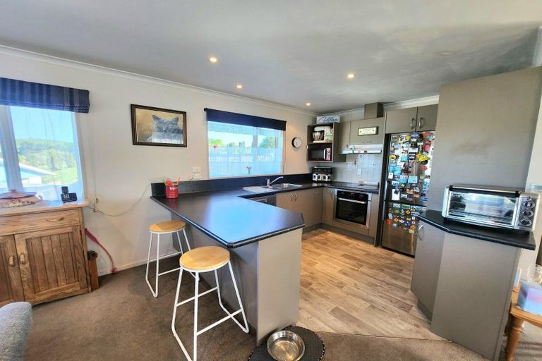 Photo of property in 4 Leven Street, South Hill, Oamaru, 9400