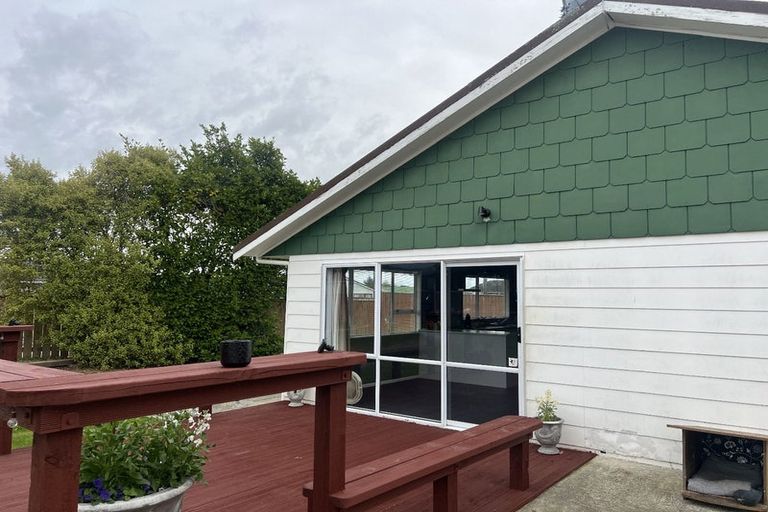 Photo of property in 160 Bartholomew Road, Levin, 5510