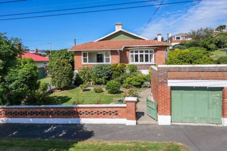 Photo of property in 27 Rosebery Street, Belleknowes, Dunedin, 9011