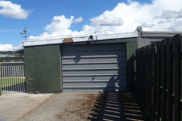 Photo of property in 46 Ashworth Street, Alexandra, 9320