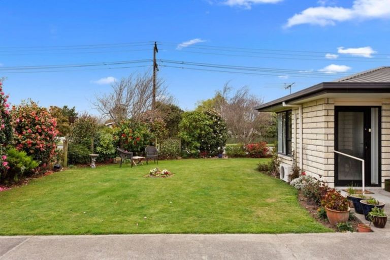 Photo of property in 1b Coleman Place, Darfield, 7510