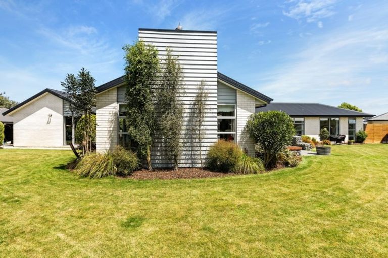 Photo of property in 7a Jozecom Place, Rolleston, 7614