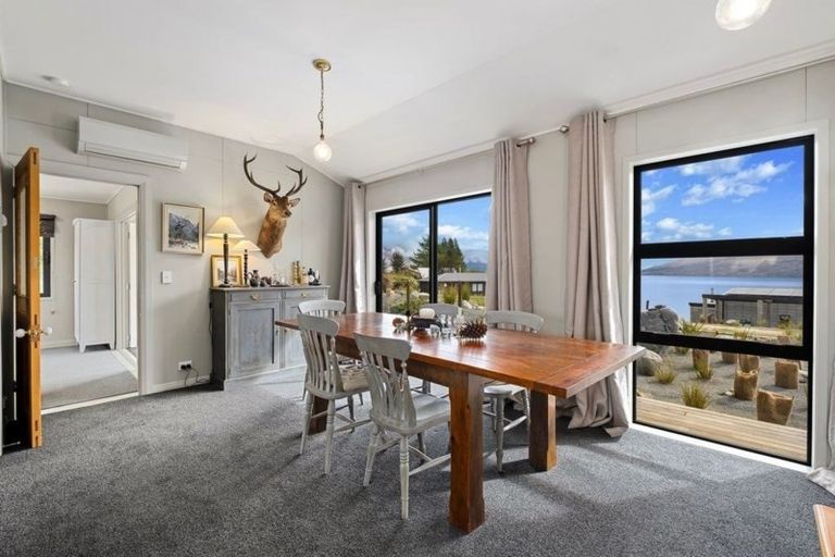 Photo of property in 7 Ohau Drive, Lake Ohau, Twizel, 9412