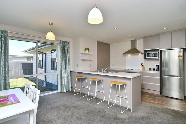 Photo of property in 16a Clarevale Street, Burwood, Christchurch, 8083