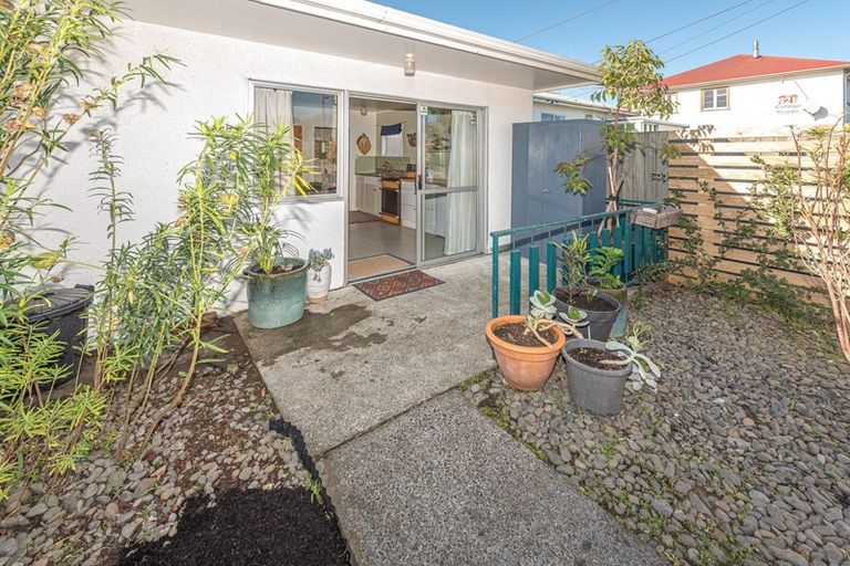 Photo of property in 46a Campbell Street, Whanganui, 4500
