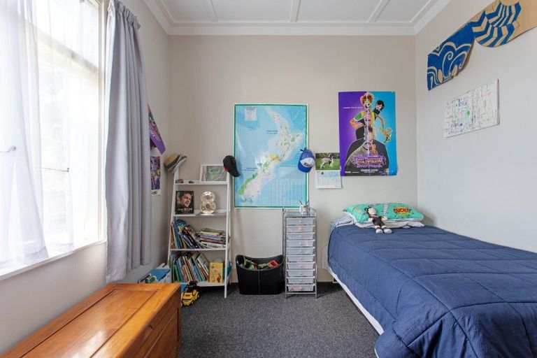 Photo of property in 91 Tavistock Road, Waipukurau, 4200