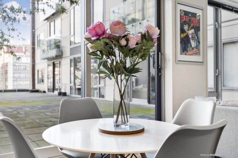 Photo of property in Republic2, 4o/10 Lorne Street, Te Aro, Wellington, 6011