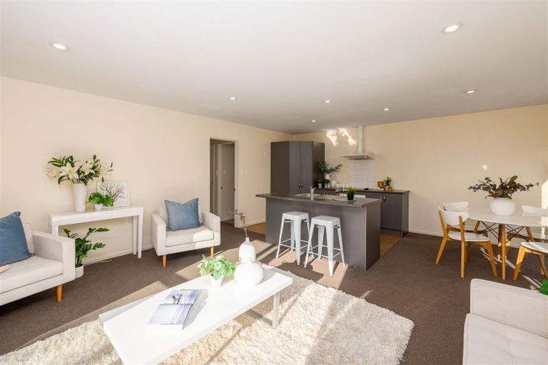 Photo of property in 24a Bramwell Street, Dallington, Christchurch, 8061