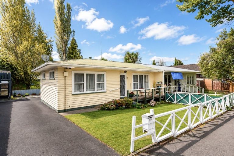 Photo of property in 126 Clyde Street, Hamilton East, Hamilton, 3216