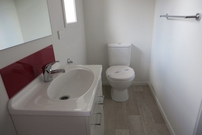 Photo of property in 3/30 Hunter Street, Hamilton Lake, Hamilton, 3204