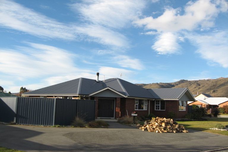 Photo of property in 17 Melmore Terrace, Cromwell, 9310