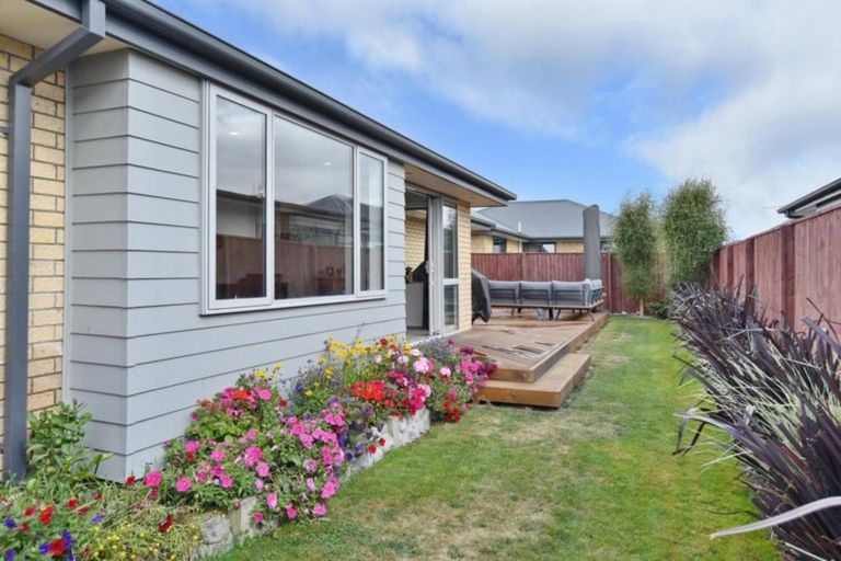 Photo of property in 14 Cleland Crescent, Kaiapoi, 7630