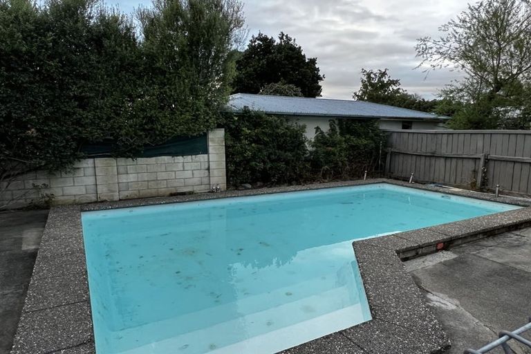 Photo of property in 413 Collinge Road, Mayfair, Hastings, 4122